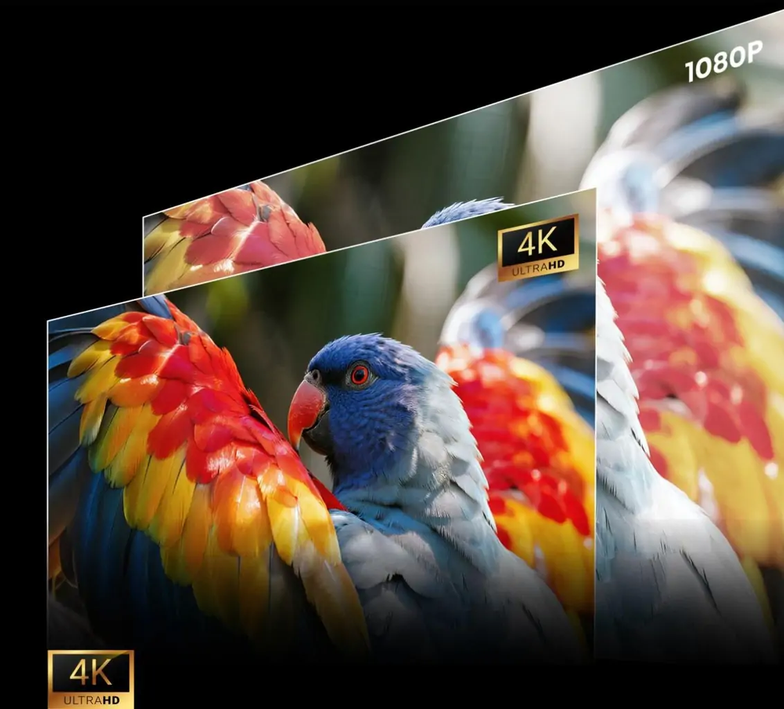 Projektor HISENSE C3 Smart mini 4K