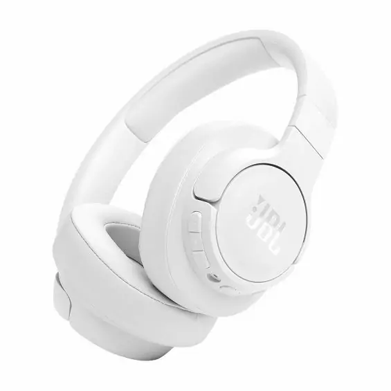 Slušalice+mikrofon JBL Tune 770NC white