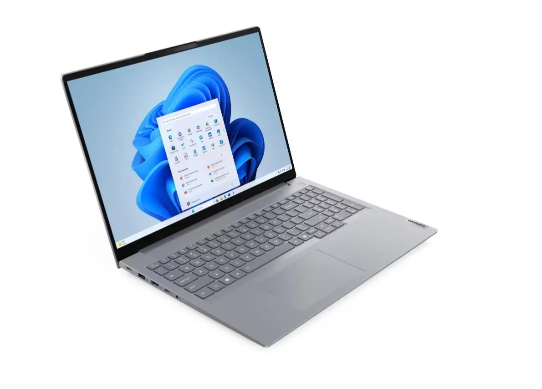 Laptop LENOVO ThinkBook 16 G9 IRL Intel Core i5 13420H 16GB 512GB Windows 11 Pro 16" WUXGA IPS 400nits - 21US005PSC_B