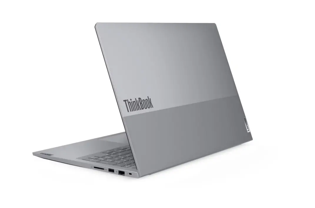 Laptop LENOVO ThinkBook 16 G9 IRL Intel Core i5 13420H 16GB 512GB Windows 11 Pro 16" WUXGA IPS 400nits - 21US005PSC_B