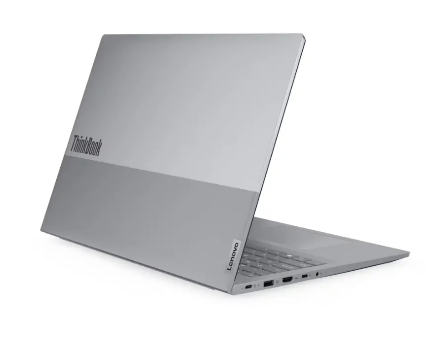 Laptop LENOVO ThinkBook 16 G9 IRL Intel Core i5 13420H 16GB 512GB Windows 11 Pro 16" WUXGA IPS 400nits - 21US005PSC_B