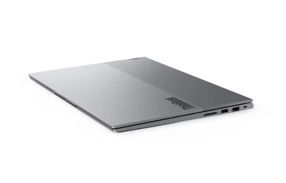 Laptop LENOVO ThinkBook 16 G9 IRL Intel Core i5 13420H 16GB 512GB Windows 11 Pro 16" WUXGA IPS 400nits - 21US005PSC_B
