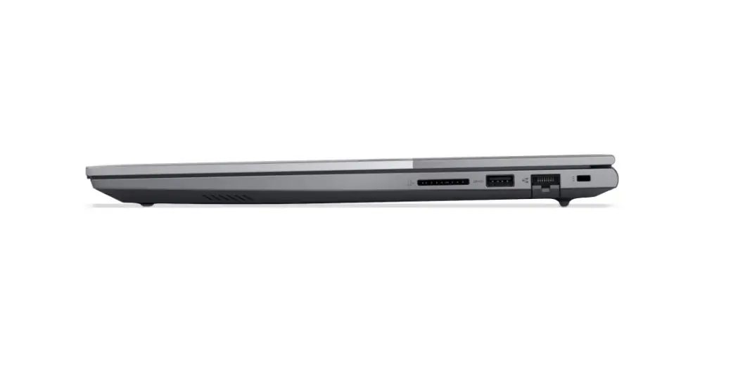 Laptop LENOVO ThinkBook 16 G9 IRL Intel Core i5 13420H 16GB 512GB Windows 11 Pro 16" WUXGA IPS 400nits - 21US005PSC_B