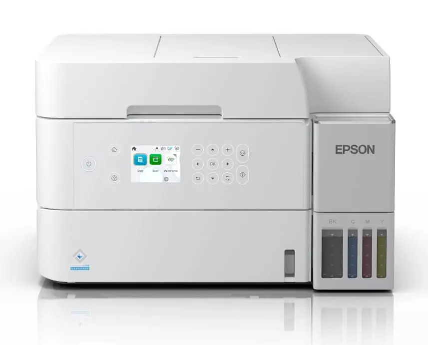 Printer EPSON L6376 All-In-One EcoTank USB LAN WiFi A4 - bijeli