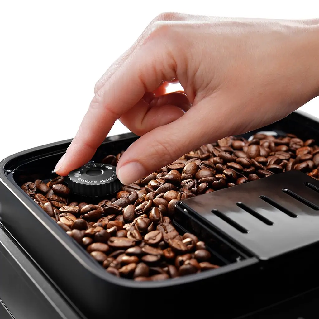 Aparat za kavu DeLonghi ECAM290.61.SB Magnifica Evo + GRATIS Šalice za Cappuccino DeLonghi DLSC311