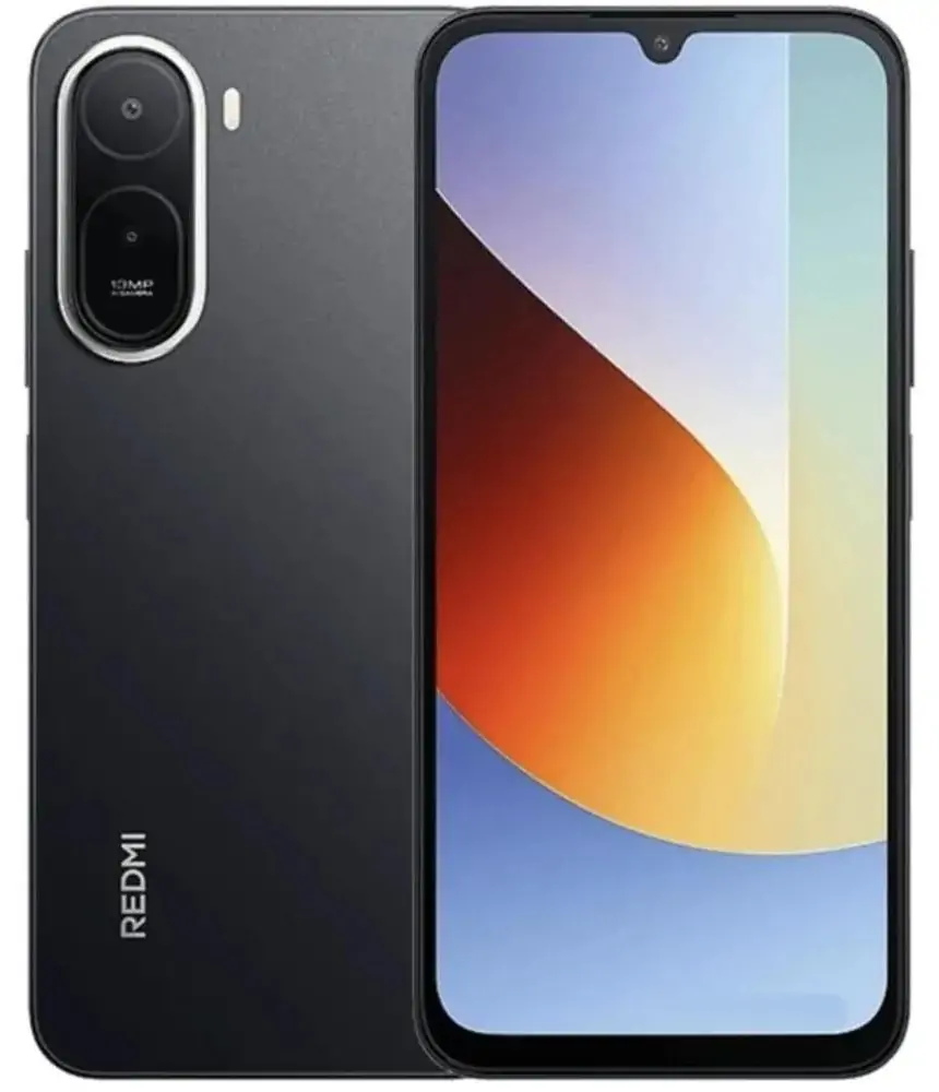 Mobitel XIAOMI Redmi A7 Pro 4GB 128GB DualSIM - Black