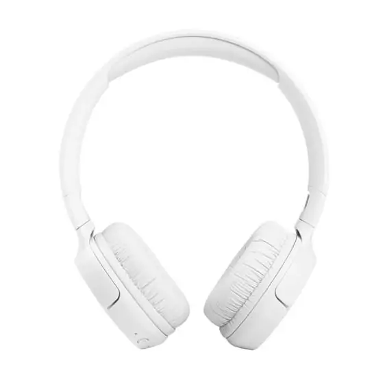 Slušalice+mikrofon JBL Tune 510BT naglavne bijele