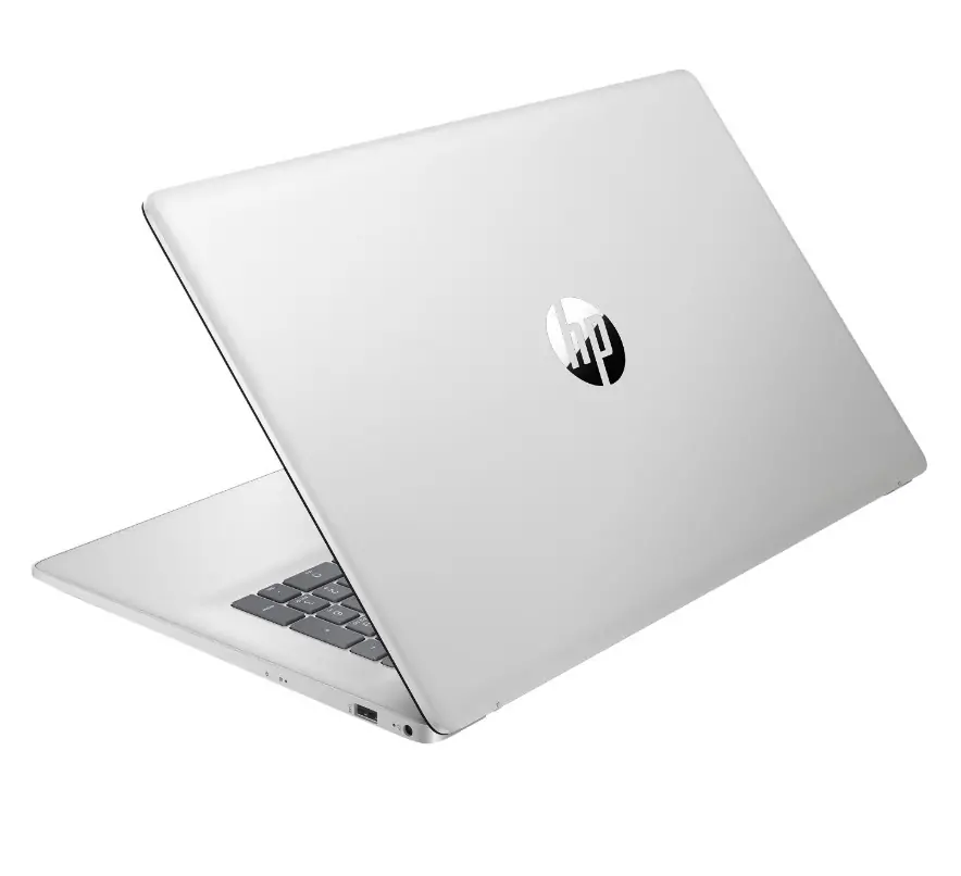 Laptop HP 17-cn4044nm Intel Core 5 120U 16GB 512GB Windows 11 Pro 17,3" FHD IPS 300nits - D32K2EA_B