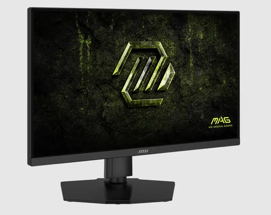 Monitor 27" MSI MAG 274QPF E20 WQHD IPS 200Hz 0,5ms 2xHDMI DP USB TYPE-C PIVOT HAS SWIVEL TILT