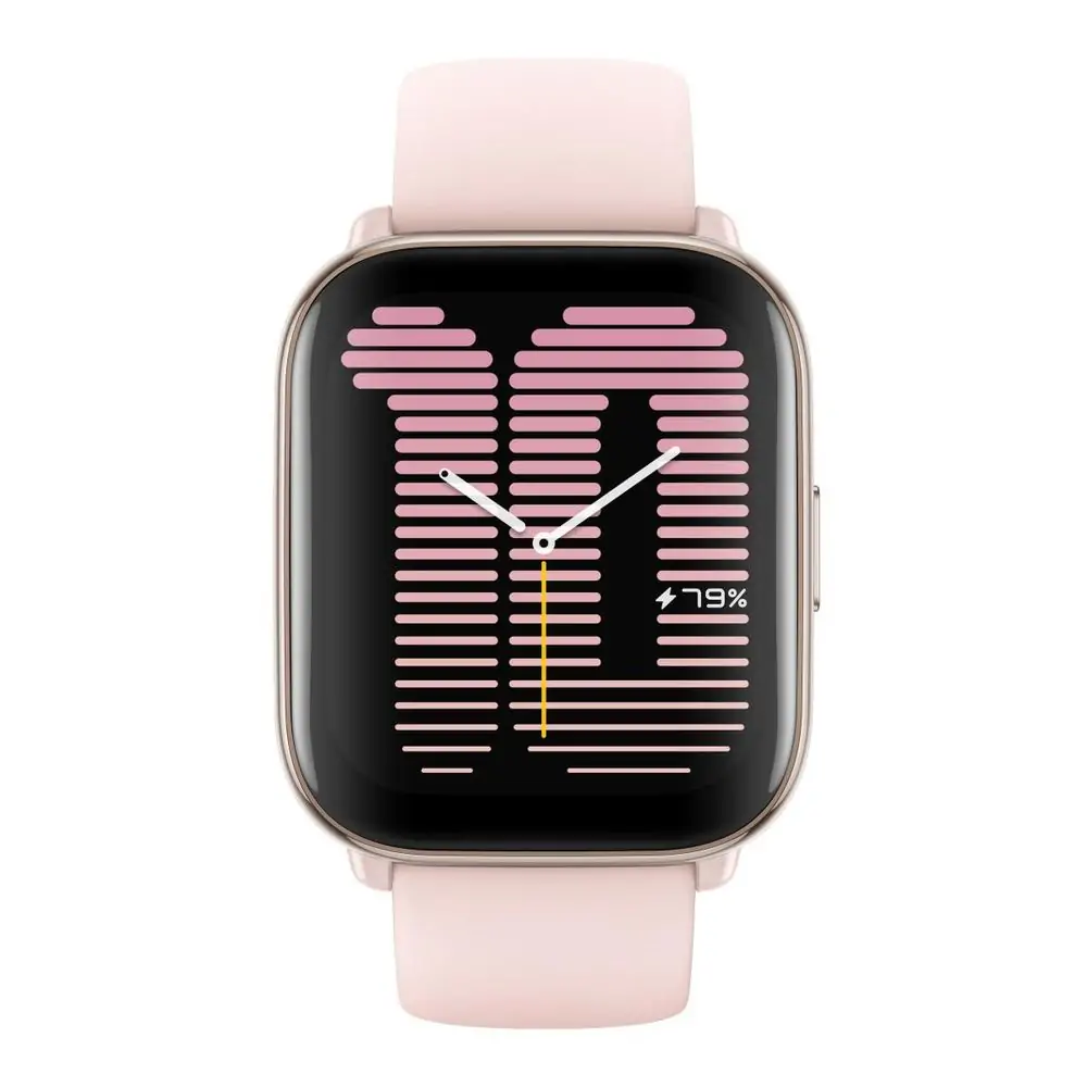 Smart watch AMAZFIT Active Petal Pink - W2211EU4N