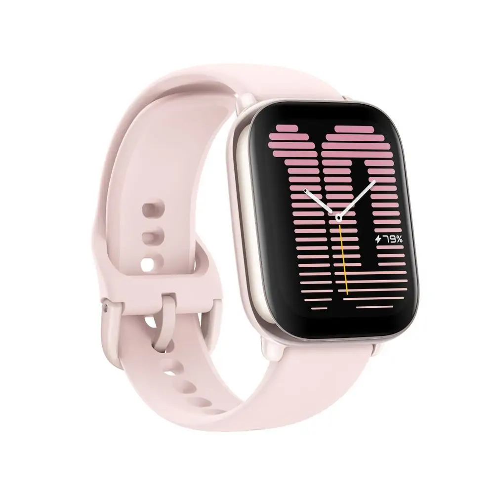 Smart watch AMAZFIT Active Petal Pink - W2211EU4N