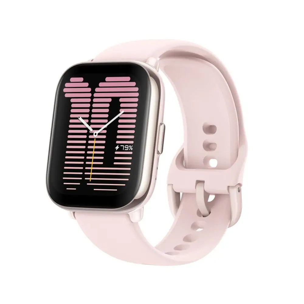 Smart watch AMAZFIT Active Petal Pink - W2211EU4N