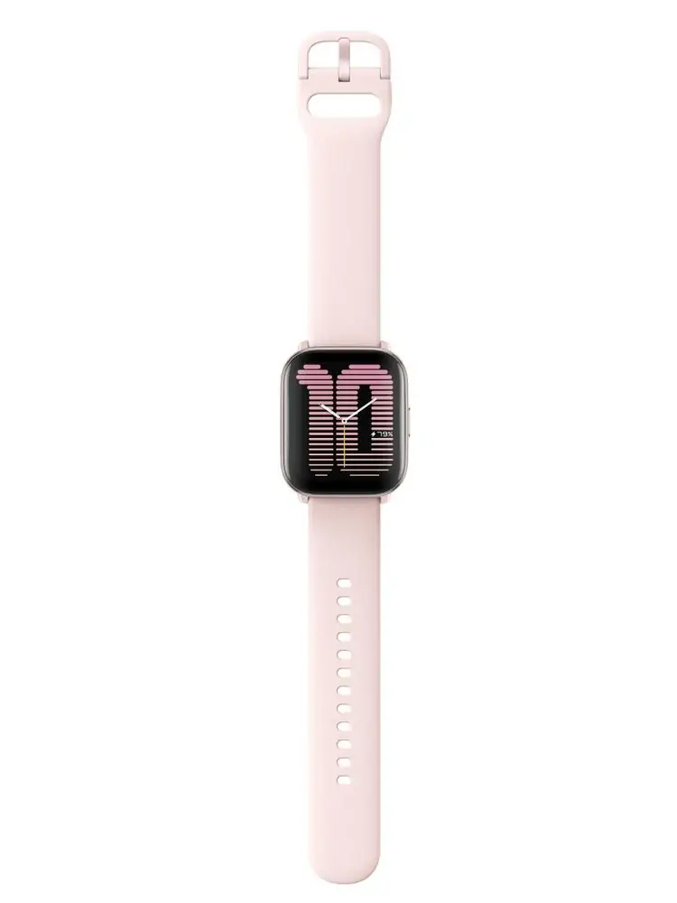 Smart watch AMAZFIT Active Petal Pink - W2211EU4N