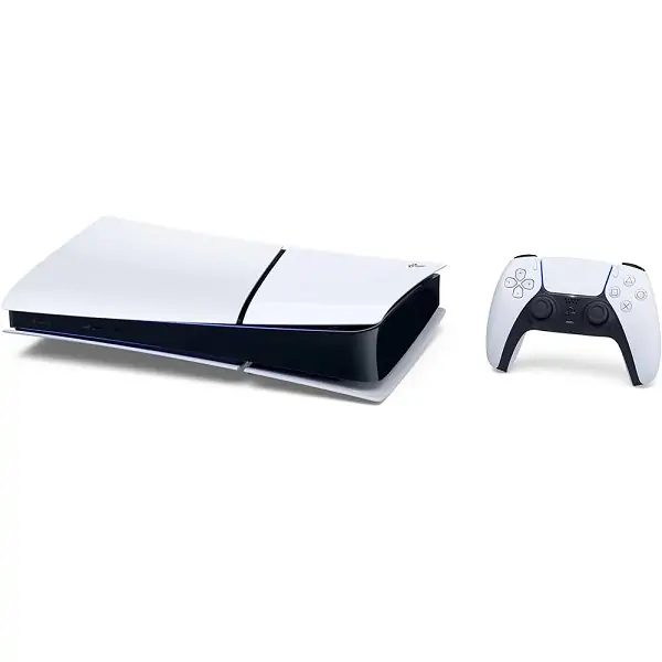 Igraća konzola PlayStation 5 Slim Digital Edition E chassis