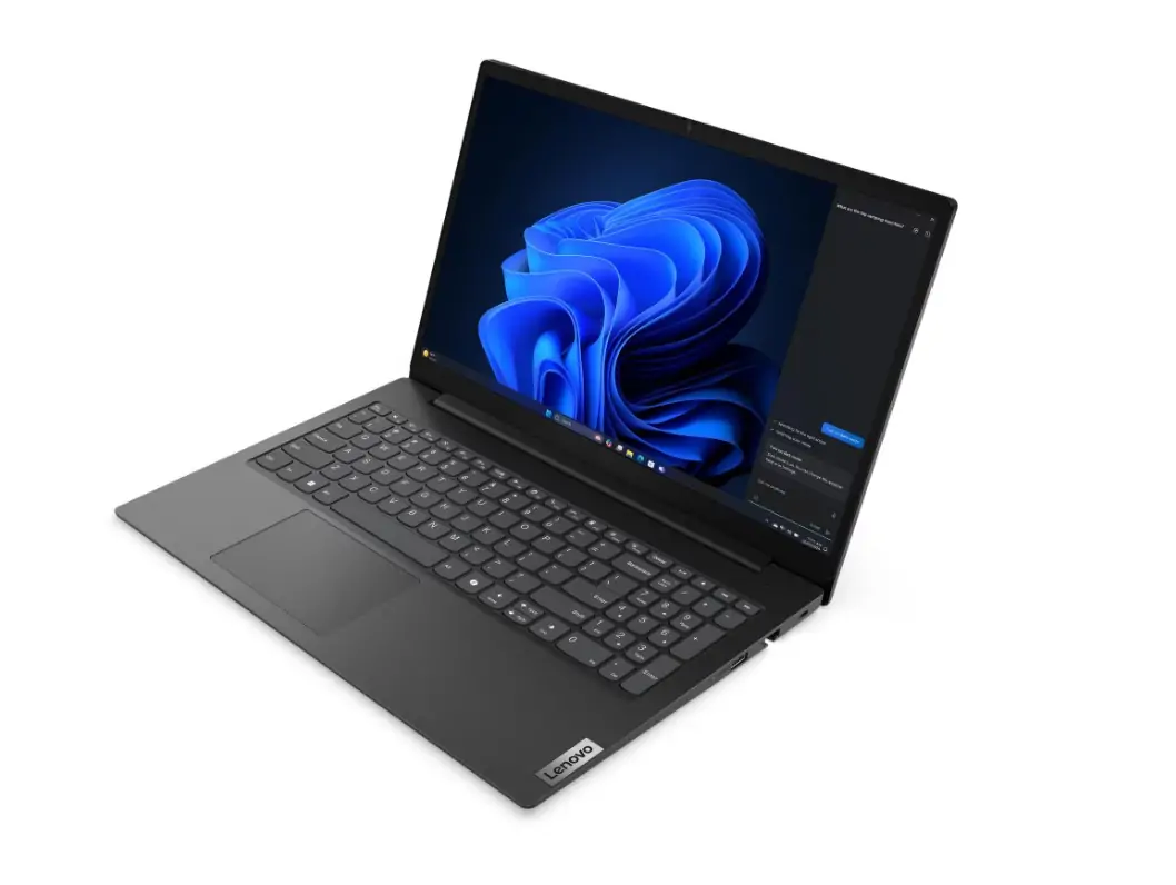 Laptop LENOVO V15 G5 IRL Intel Core i5-13420H 16GB DDR5 512GB Windows 11 Pro 15,6" FHD IPS 300nits - 83HF00CJSC_B