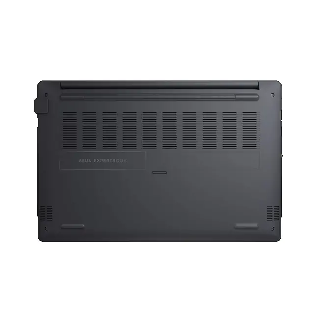 Laptop ASUS ExpertBook B1403CVA-WB120U4C0 Intel Core 5 120U 16GB DDR5 512GB Backlit Windows 11 Pro 14" FHD IPS 300nits - 90NX0811-M0AB40_B