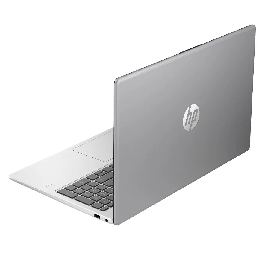 Laptop HP 250R G10 Intel Core 5 120U 16GB 512GB Windows 11 Pro 15,6" FHD SVA - D13J3ET_B