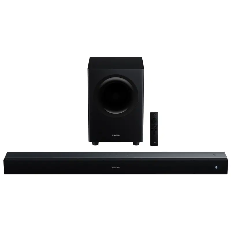 Soundbar XIAOMI Soundbar Pro 2.1 NS4-EU_OŠTEĆENA AMBALAŽA