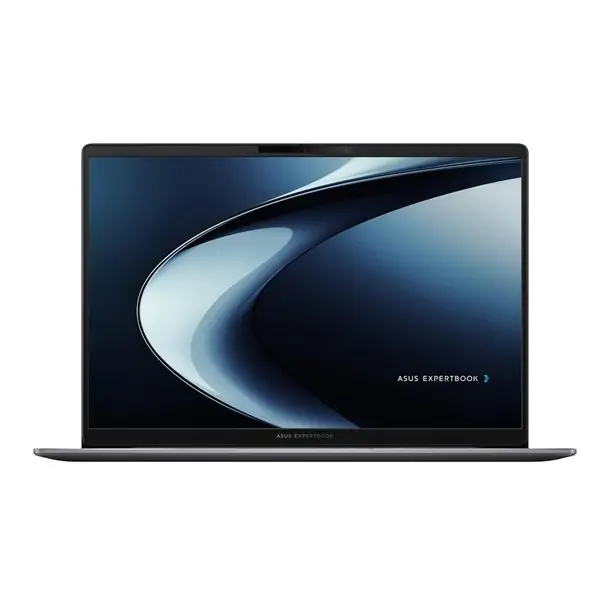Laptop ASUS ExpertBook P3 PM3606CKA-WB85D1X AMD Ryzen AI 7 350 32GB DDR5 1TB Windows 11 Pro 16" WUXGA 300nits - 90NX0981-M001M0