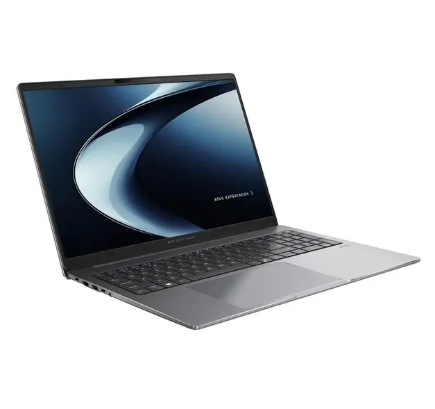 Laptop ASUS ExpertBook P3 PM3606CKA-WB85D1X AMD Ryzen AI 7 350 32GB DDR5 1TB Windows 11 Pro 16" WUXGA 300nits - 90NX0981-M001M0