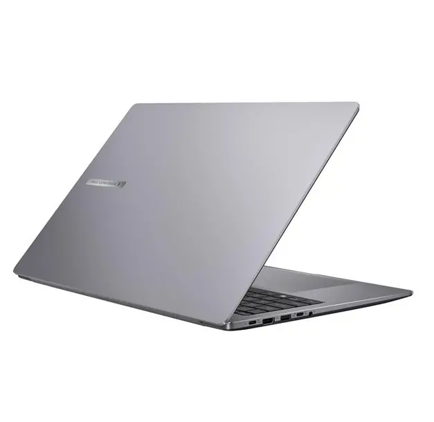 Laptop ASUS ExpertBook P3 PM3606CKA-WB85D1X AMD Ryzen AI 7 350 32GB DDR5 1TB Windows 11 Pro 16" WUXGA 300nits - 90NX0981-M001M0