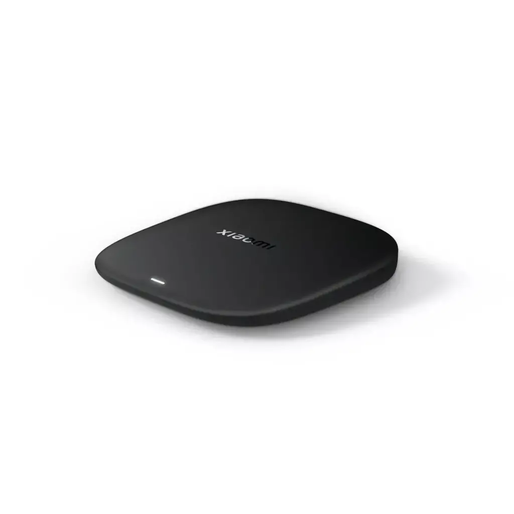 Multimedia player XIAOMI TV Box S 3rd Gen 4K GoogleTV_OŠTEĆENA AMBALAŽA