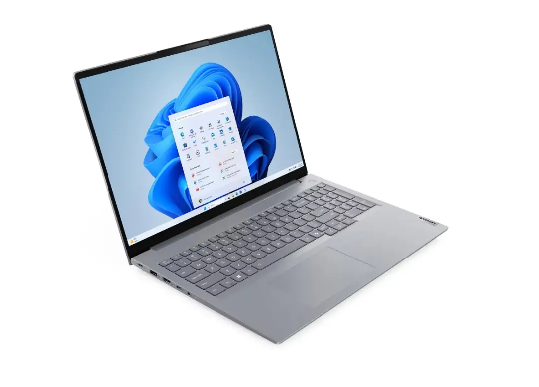 Laptop LENOVO ThinkBook 16 G9 IRL Intel Core 7 240H 16GB DDR5 1TB SSD Windows 11 Pro 16" WUXGA IPS 400nits - 21US005QSC_B