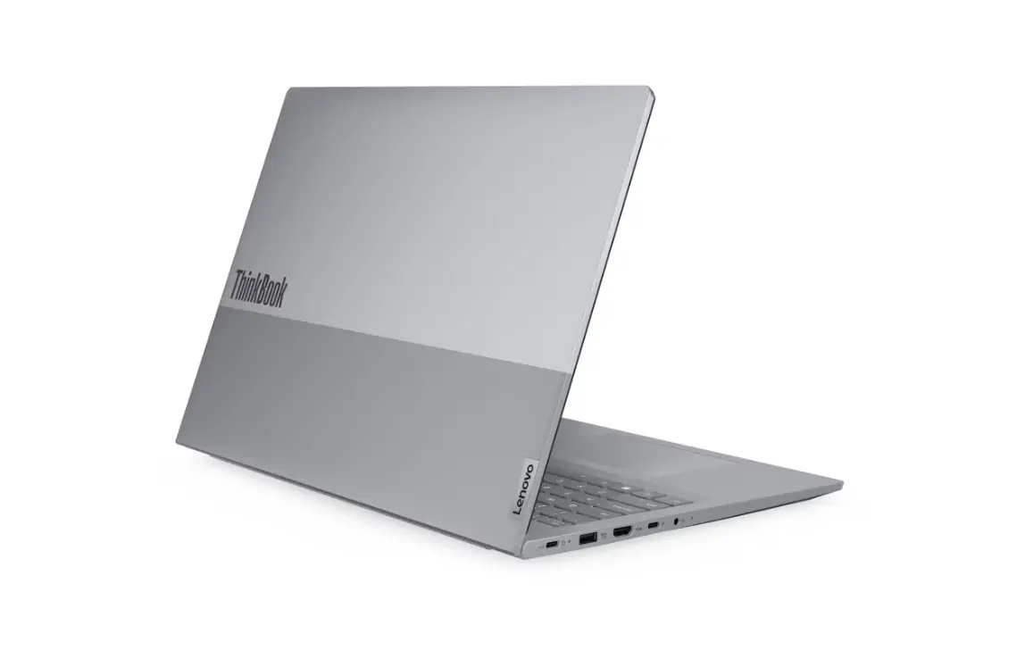 Laptop LENOVO ThinkBook 16 G9 IRL Intel Core 7 240H 16GB DDR5 1TB SSD Windows 11 Pro 16" WUXGA IPS 400nits - 21US005QSC_B