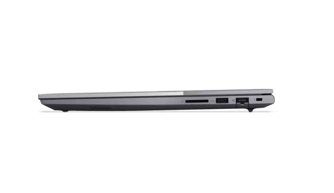 Laptop LENOVO ThinkBook 16 G9 IRL Intel Core 7 240H 16GB DDR5 1TB SSD Windows 11 Pro 16" WUXGA IPS 400nits - 21US005QSC_B