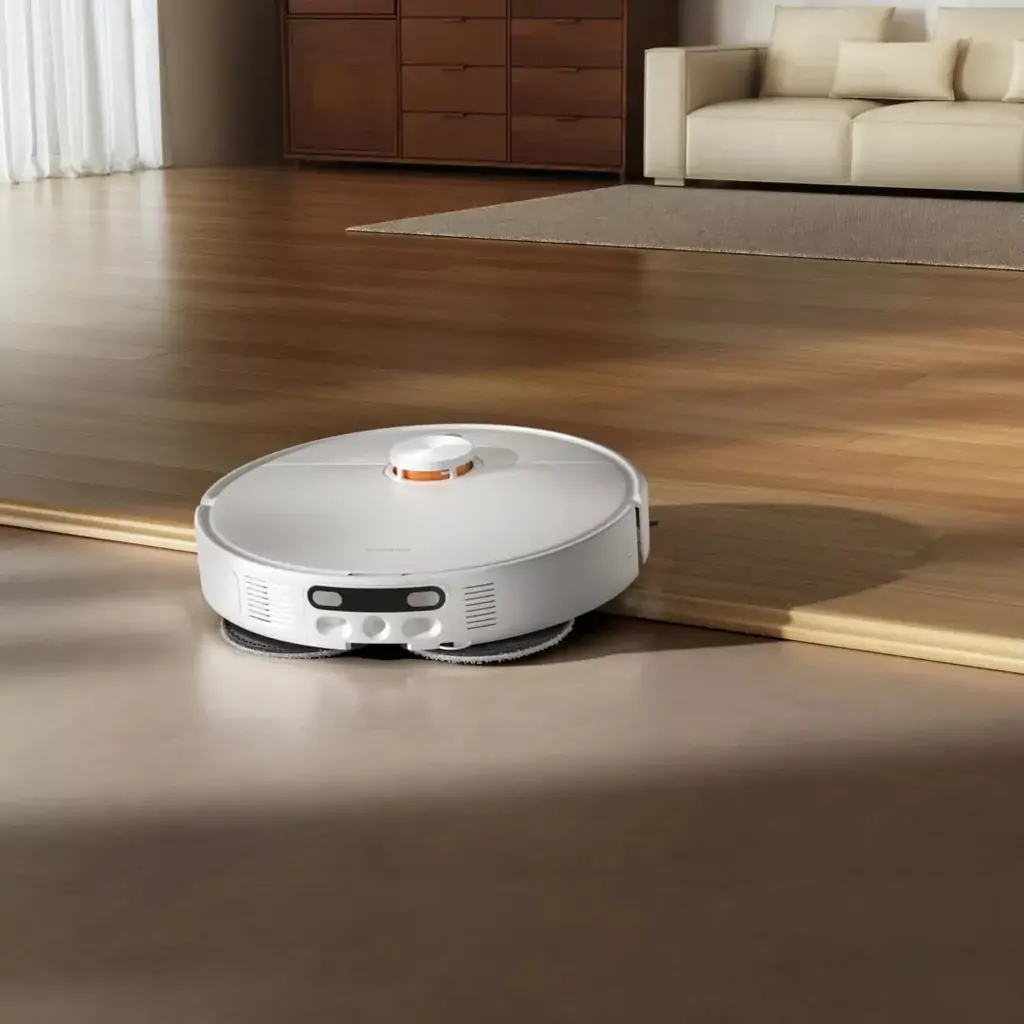 Usisavač robotski XIAOMI Robot Vacuum H50