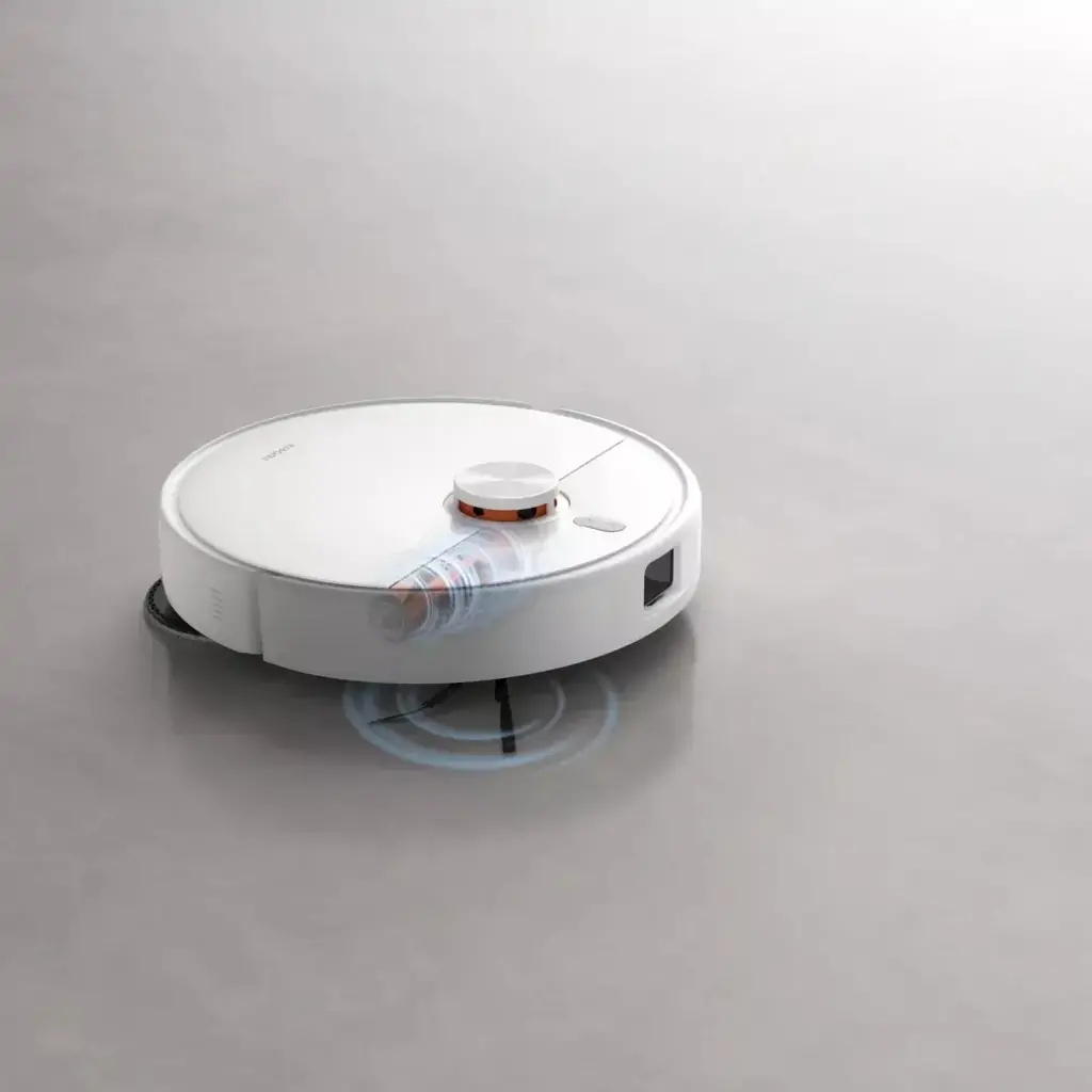 Usisavač robotski XIAOMI Robot Vacuum H50