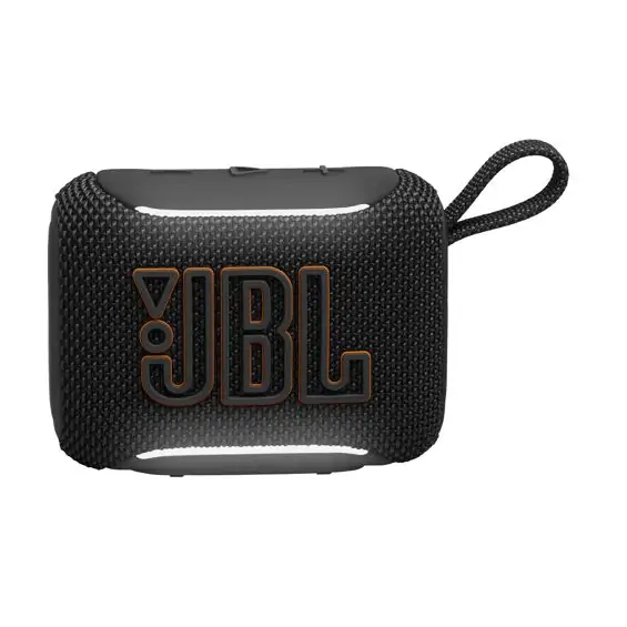 Zvučnik JBL Go 5 Bluetooth IP68 Black