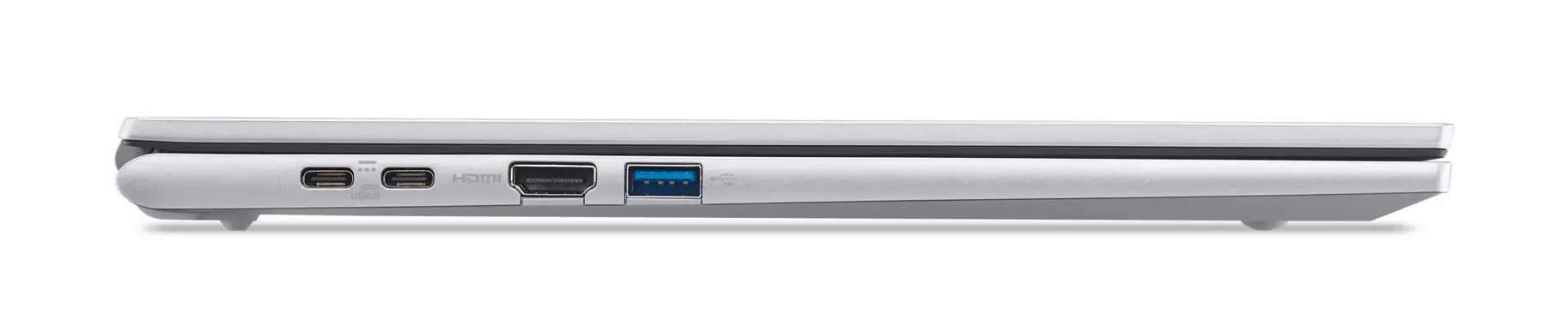 Laptop ACER Aspire Go 15 AG15-72P-77B9 Intel Core 7 150U 16GB 1TB Windows 11 Pro 15,6" FHD IPS - NX.JSVEX.00N_B