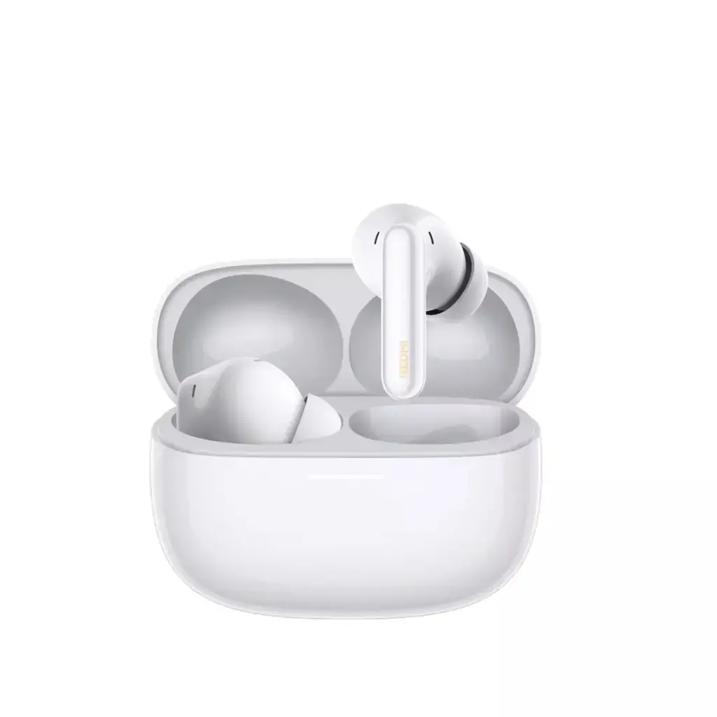 Slušalice+mikrofon XIAOMI Redmi Buds 8 Pro - Bluetooth - Cloud White