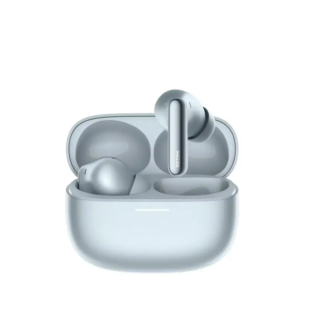 Slušalice+mikrofon XIAOMI Redmi Buds 8 Pro - Bluetooth - Glacier Blue