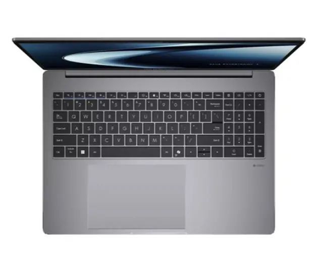 Laptop ASUS ExpertBook P3 PM3606CKA-MB0391 AMD Ryzen AI 5 330 32GB DDR5 1TB Windows 11 Pro 16" WUXGA 300nits - 90NX0981-M00DV0_B