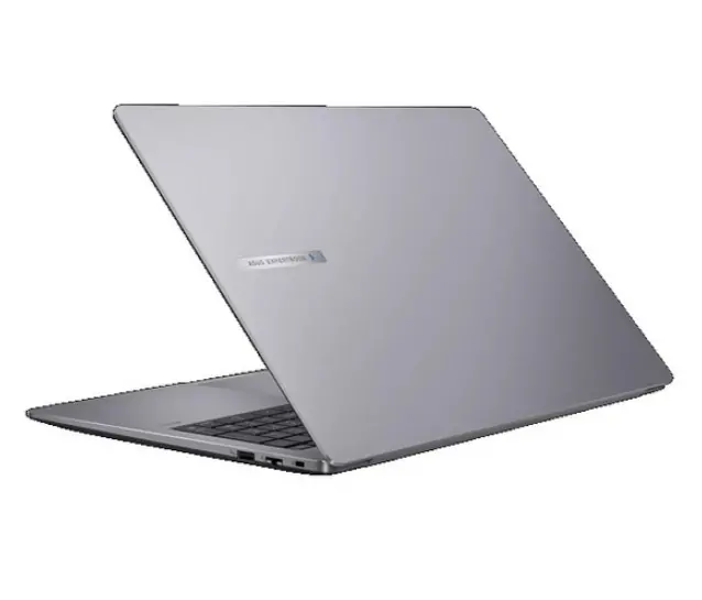 Laptop ASUS ExpertBook P3 PM3606CKA-MB0391 AMD Ryzen AI 5 330 32GB DDR5 1TB Windows 11 Pro 16" WUXGA 300nits - 90NX0981-M00DV0_B