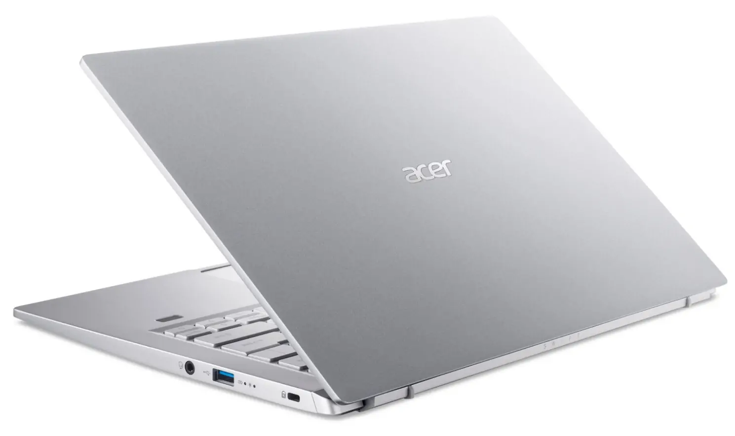 Laptop ACER Swift 3 SF314-43-R7ZU_B AMD Ryzen 7 5700U 16 GB 512GB SSD Windows 11 Pro 14" FHD IPS - NX.AB1EX.00W_B