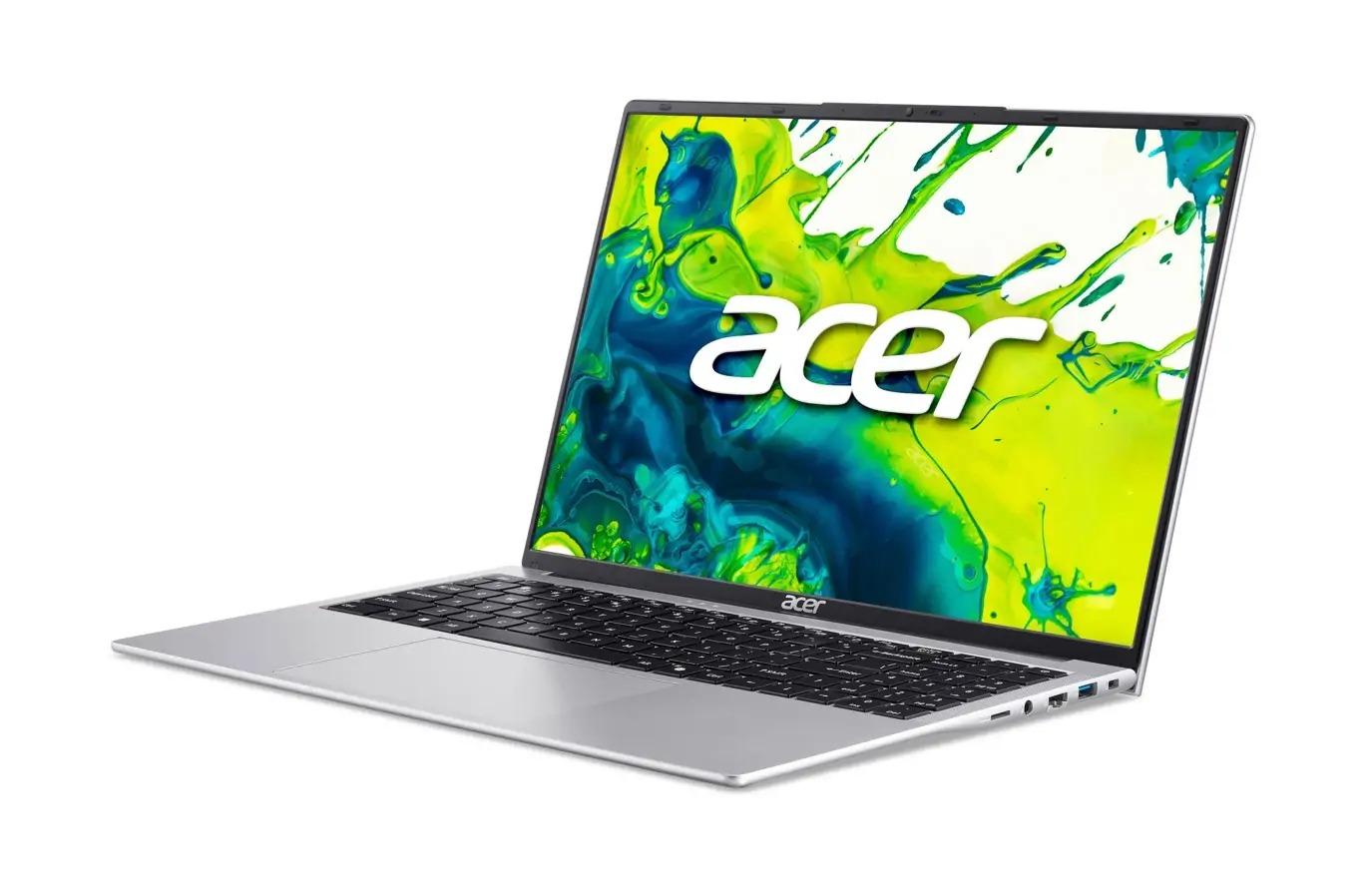 Laptop ACER Aspire Lite 16 AL16-54P-58H5 Intel Core i5-1334U 16GB DDR5 512GB SSD Windows 11 Pro 16" WUXGA IPS - NX.D76EX.00D_B