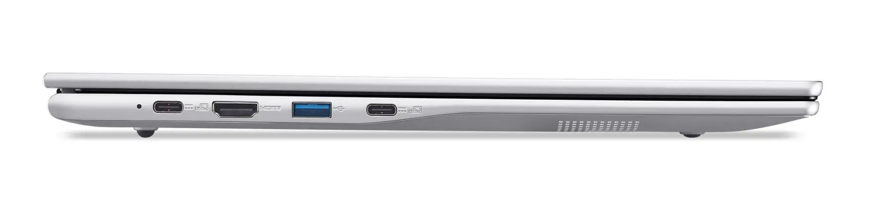 Laptop ACER Aspire Lite 16 AL16-54P-58H5 Intel Core i5-1334U 16GB DDR5 512GB SSD Windows 11 Pro 16" WUXGA IPS - NX.D76EX.00D_B