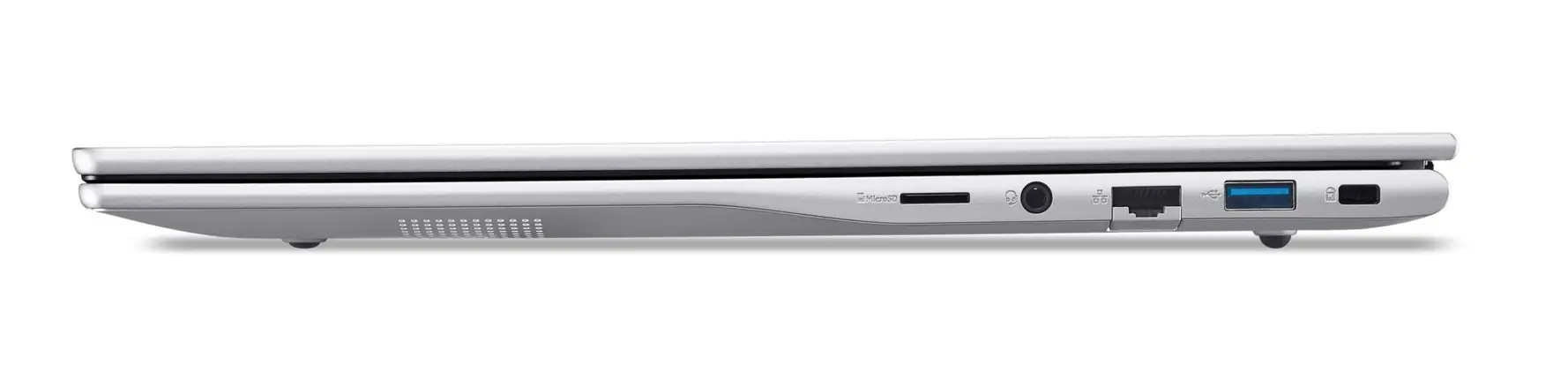 Laptop ACER Aspire Lite 16 AL16-54P-58H5 Intel Core i5-1334U 16GB DDR5 512GB SSD Windows 11 Pro 16" WUXGA IPS - NX.D76EX.00D_B