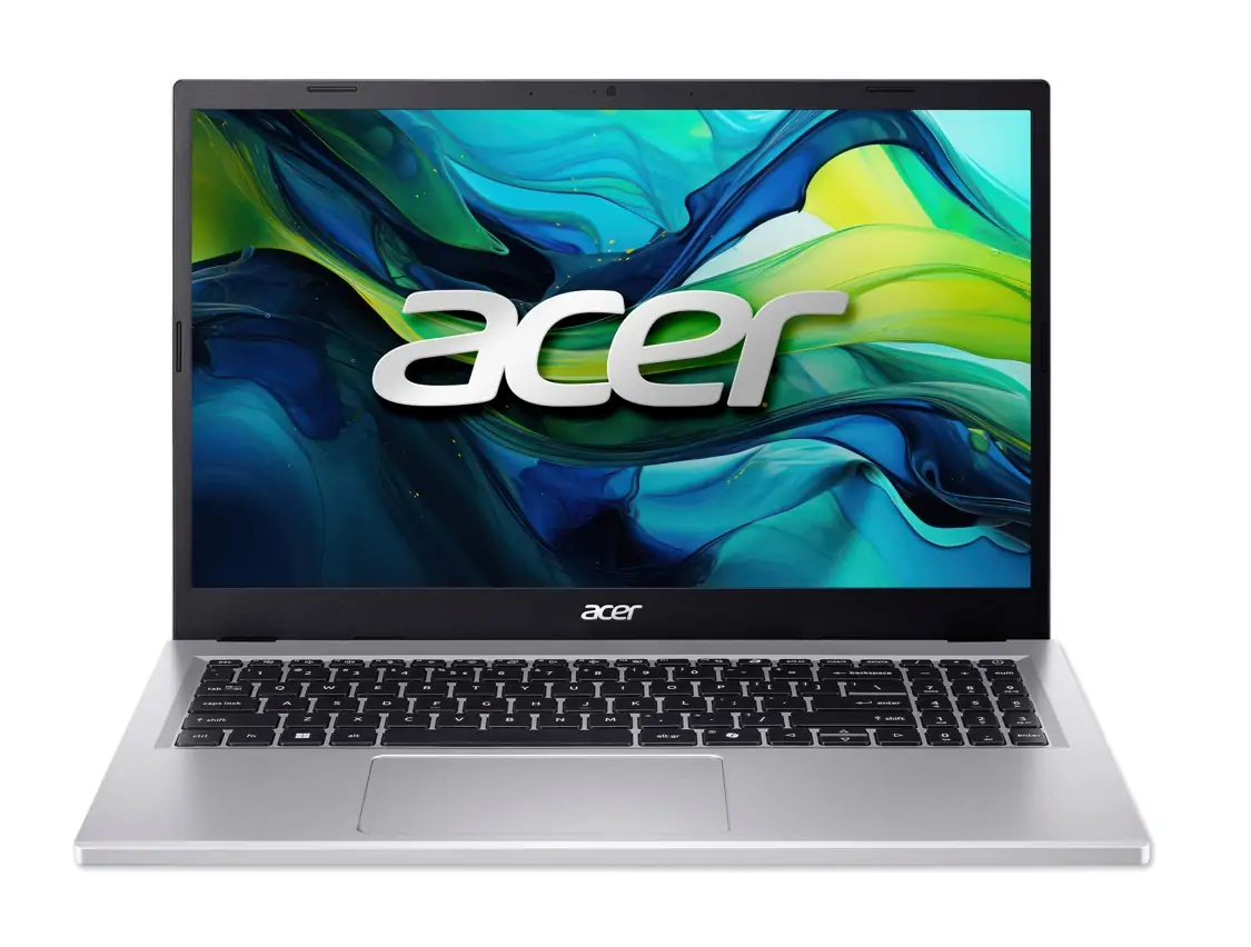 Laptop ACER Aspire Go 15 AG15-71P-72J6 Intel Core i7-13620H 16GB 1TB Windows 11 Pro 15,6" FHD IPS - NX.J6SEX.00S_B