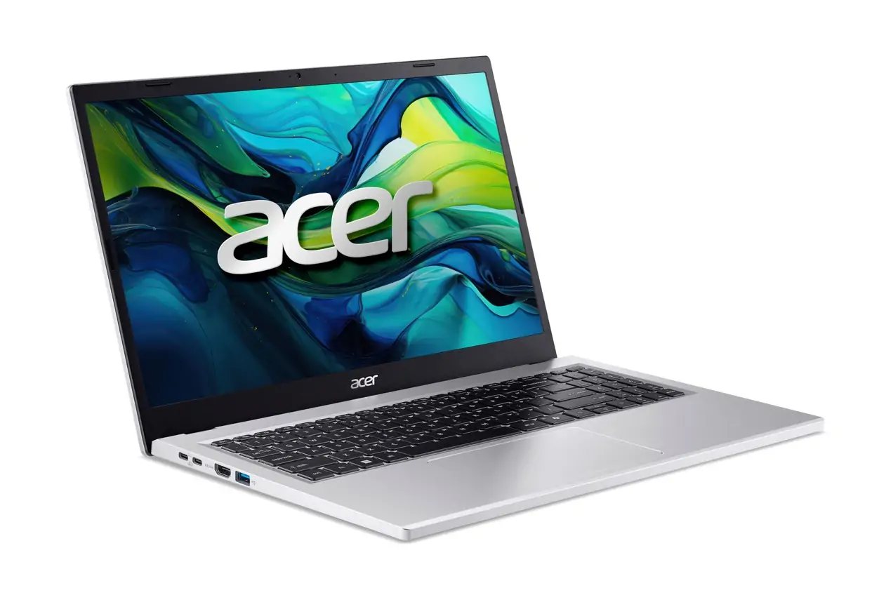Laptop ACER Aspire Go 15 AG15-71P-72J6 Intel Core i7-13620H 16GB 1TB Windows 11 Pro 15,6" FHD IPS - NX.J6SEX.00S_B