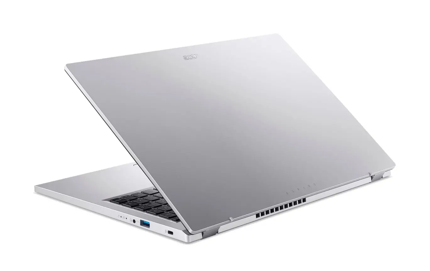 Laptop ACER Aspire Go 15 AG15-71P-72J6 Intel Core i7-13620H 16GB 1TB Windows 11 Pro 15,6" FHD IPS - NX.J6SEX.00S_B