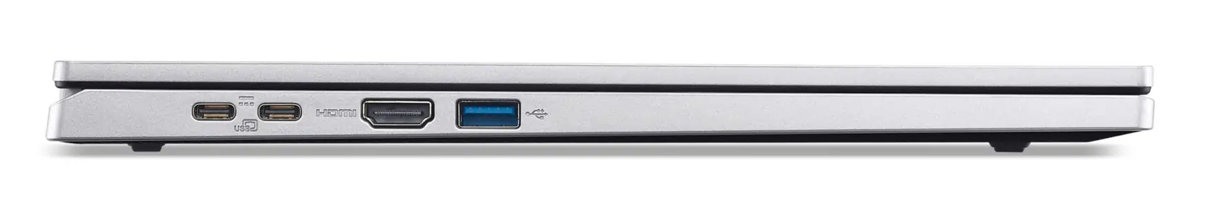 Laptop ACER Aspire Go 15 AG15-71P-72J6 Intel Core i7-13620H 16GB 1TB Windows 11 Pro 15,6" FHD IPS - NX.J6SEX.00S_B
