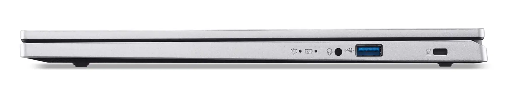 Laptop ACER Aspire Go 15 AG15-71P-72J6 Intel Core i7-13620H 16GB 1TB Windows 11 Pro 15,6" FHD IPS - NX.J6SEX.00S_B