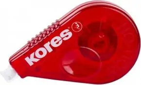 Korektur roller 4,2mmx15m bočno Kores 84722