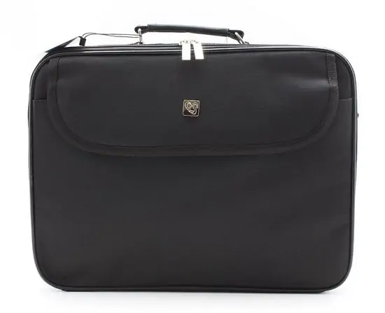 Torba SBOX za notebook 15.6" NLS-3015B New York - Black