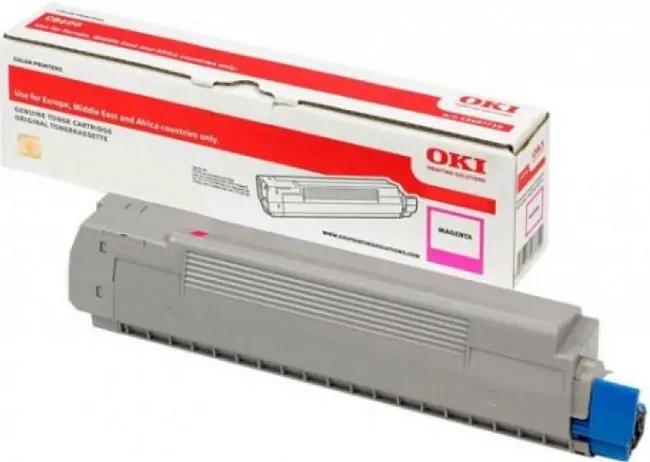 Toner OKI C532/542dn, MC563/573dn Magenta (za 1500 stranica ispisa)