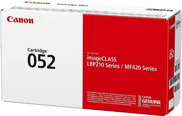 Toner CANON CRG-052